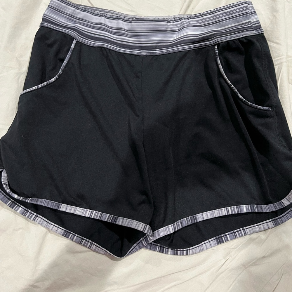Champion Athletic Shorts, Sz 10-12